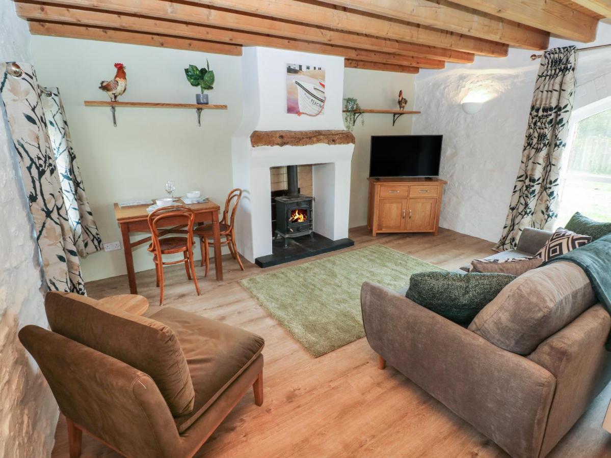 Abaty Cottage Хаверфордуэст Экстерьер фото