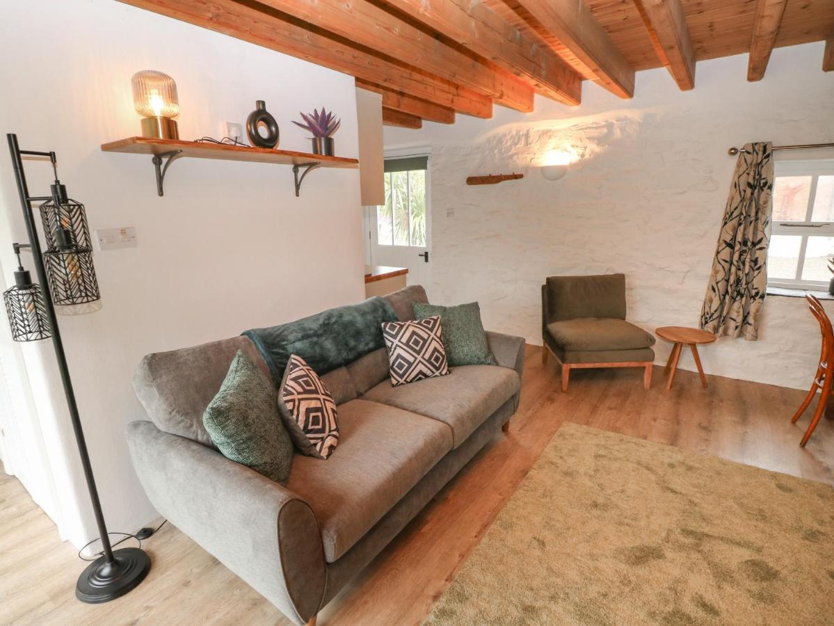Abaty Cottage Хаверфордуэст Экстерьер фото